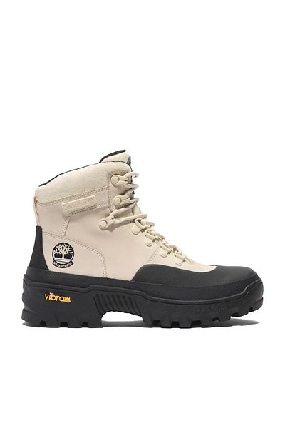 Timberland Αδιάβροχο μποτάκι Vibram MID LACE UP