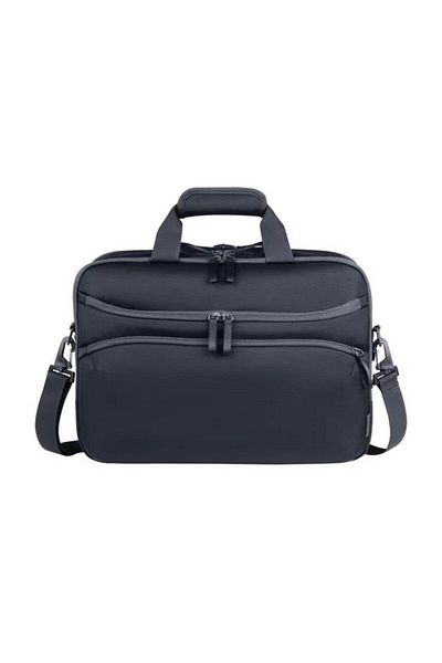 HP 14" Suvat Plus 15Lt Laptop Bag Graphite Blue A2Ce2Aa