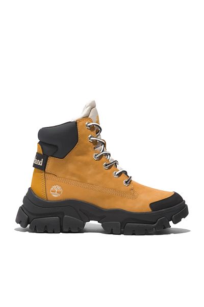 Timberland Adley Way High Top Lace up Sneaker