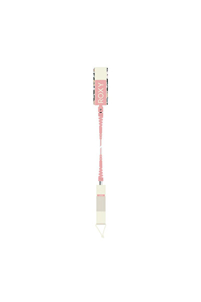 Roxy LOHIFUSHI 7’ PINK KADIN LEASH EGL22RLLH7