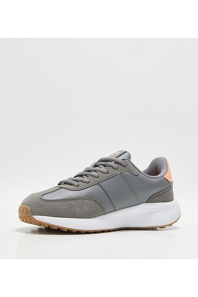 U.S. Polo Assn. 3W REMUS WMN 3PR Gray Women's Sneakers