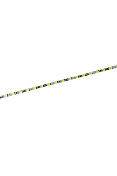 DORA LED 4mm 12V Alüminyum Çubuk Led Bar Beyaz