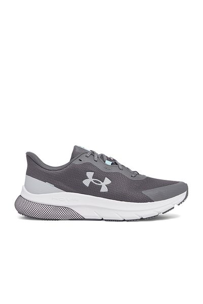 Under Armour Hovr Turbulence 2 Rs Men's Gray Running Shoes