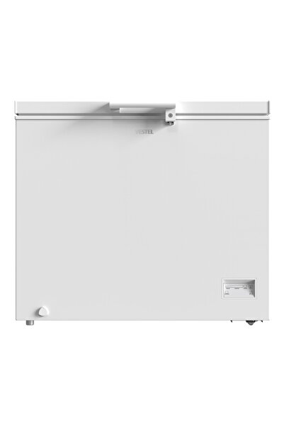 Vestel DERİN DONDURUCU SANDIK TİPİ SD30211 DuoMode