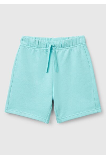 Benetton Baby Boy Bb Shorts