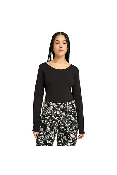 Timberland TRIUC SLIM FIT CU MÂNECĂ LUNGĂ