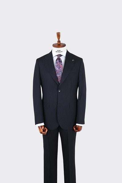 Kadir Büyükkaya Suit-Kax1369S