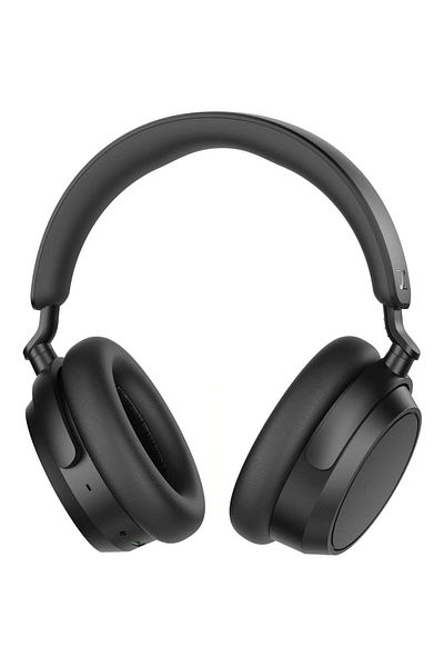 Sennheiser SENNHEISER ACCENTUM PLUS BLUETOOTH HEADSET BLACK