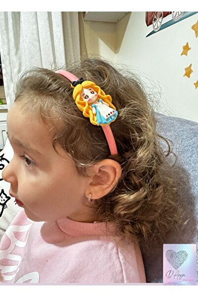 Darya DD118 أليس الأميرة ابنة تاج فتاة طفل رضيع