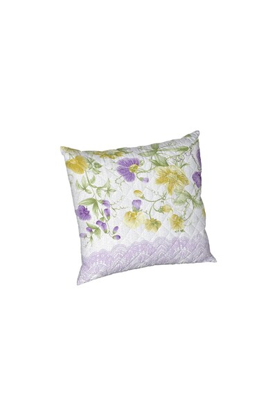 ALCAM Perna Wild, microfibra matlasata Alcam, 70x70 cm