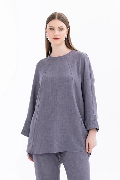 Gala-Xi Women's Blouse Model Number 10002411814007