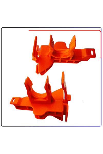 VitrA 436865YP VitrA Doldurma Grubu  Bağlantı Parçası-New İgr (2016 YIL SONRASI)