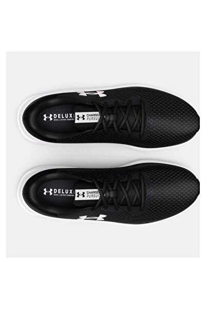 Under Armour Ua Charged Pursuit 3siyah