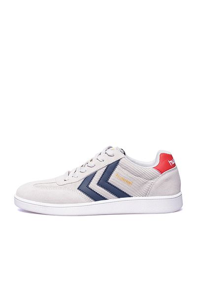 hummel Vm78 Archive Studio Tenis unisex bej
