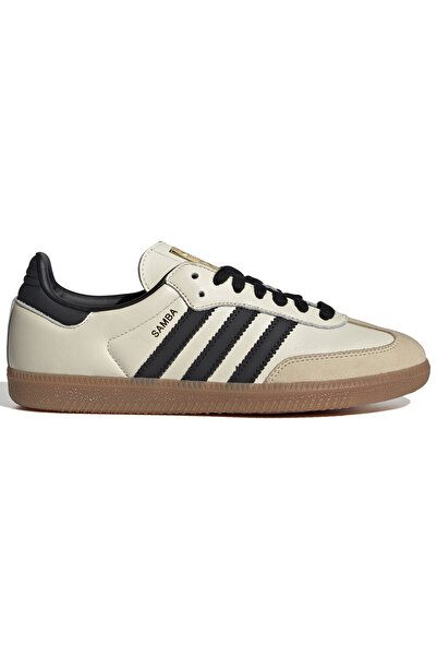 adidas SAMBA OG W Spor Ayakkabı Beyaz ID0478