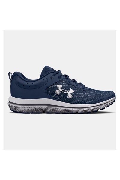 Under Armour Pantofi de alergare pentru bărbați Charged Assert 10 bleumarin