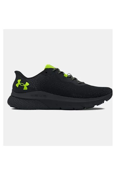 Under Armour Ανδρικά μαύρα παπούτσια τρεξίματος Hovr Turbulence 2