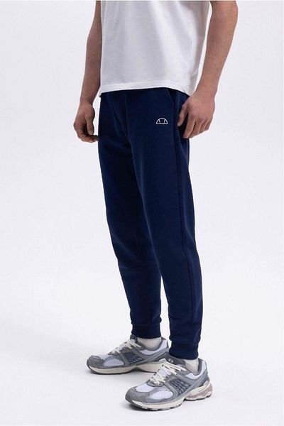 Ellesse Pantaloni de sport casual pentru bărbați EM383