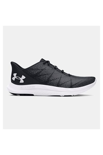 Under Armour Charged Speed Swift Men's Black Running Shoes