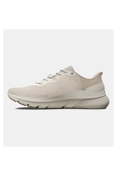 Under Armour Hovr Turbulence 2 Men's Ecru Running Shoes
