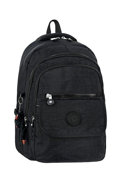 Waddell Αδιάβροχο Unisex Monkey Daily Backpack με άδεια χρήσης