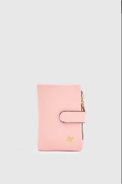 Mark Bell Jons Multi-Eye Women's Wallet