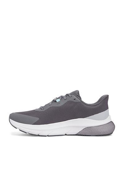 Under Armour Hovr Turbulence 2 Rs Men's Gray Running Shoes