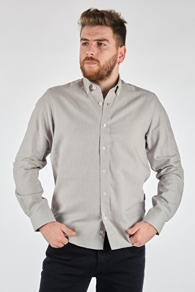 Ecer Чоловіча сорочка 52532121
