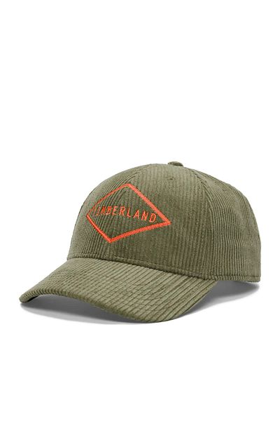 Timberland Corduroy Bb Cap