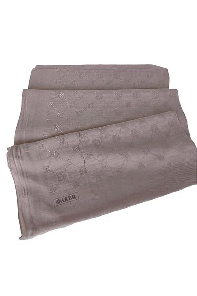 Aker Şal Koza 50% Flush 50% bumbac - 75 x 190- 1050950 -07