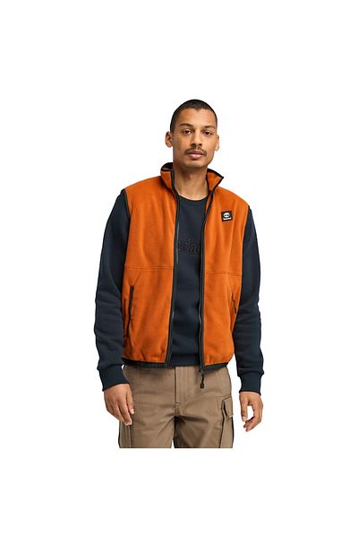 Timberland Πουκάμισο Fleece - Ύφασμα Fleece