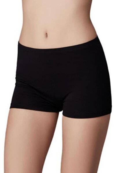 Layza Γυναικείο μπόξερ με μικροΐνες χωρίς ίχνη Form 13001