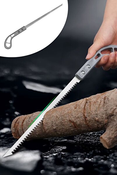 Buffer ® Mini Tavuk Kuyruk Testere,Keskin Kesici Kıl Testere