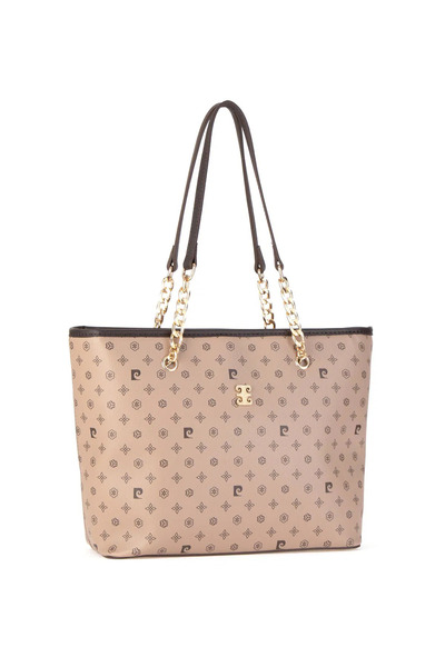 Pierre Cardin Mink Shoulder Bag