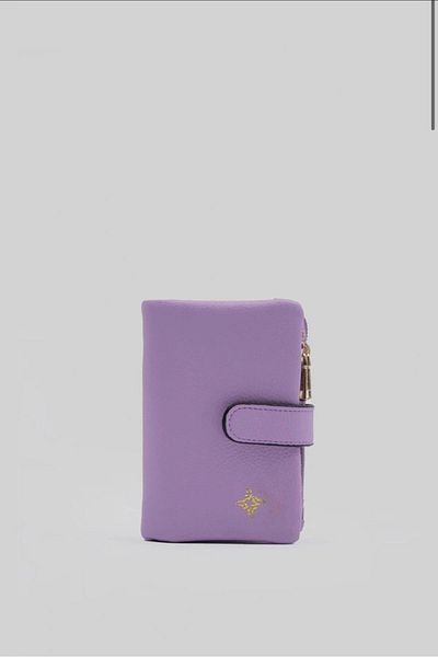 Mark Bell Jons Multi-Eye Women's Wallet