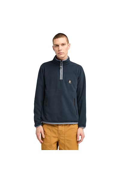 Timberland Navy Blue Jacket