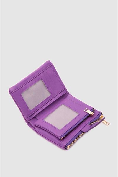 Mark Bell Jons Multi-Eye Women's Wallet