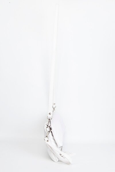 mussen Жіноча сумочка з довгими ручками - Clutch Mussen