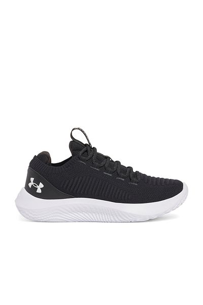 Under Armour Dynamic 2 Women's Black Running Shoes
