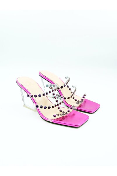 Tenau Ženska večernja haljina od prave kože