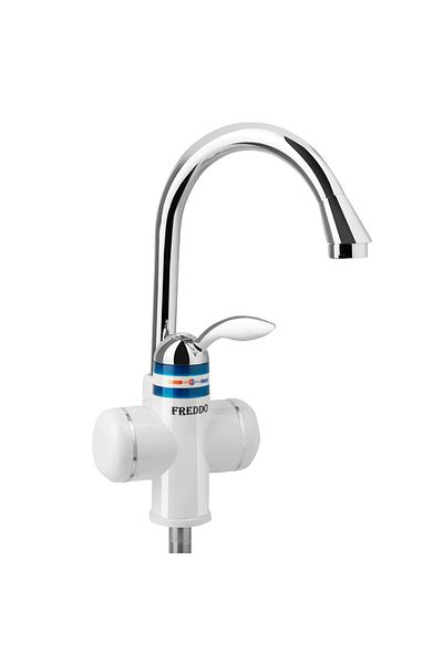 Freddo Electric water heater (instant hot water) Freddo SN0020, 3000W