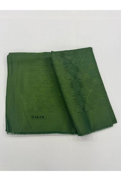 Aker Koza 50% Flush 50% Βαμβακερό σάλι - 75 x 190- 1050950 -07
