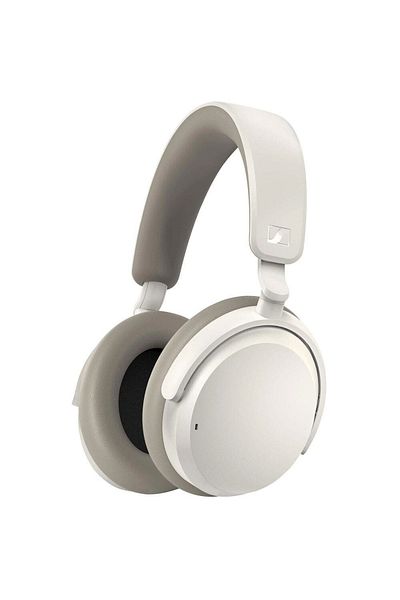 Sennheiser SENNHEISER ACCENTUM PLUS BLUETOOTH HEADSET WHITE