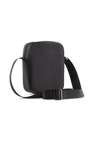 Puma Black Portable Branch Bag Campus 09129501