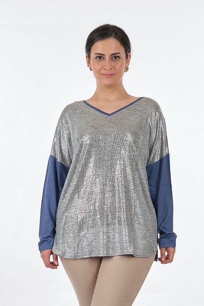 Two Mail Twomail Women's Blouse My2350P10749