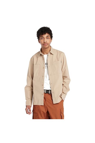 Timberland ΠΟΥΚΑΜΙΣΟ WINDHAM POPLIN