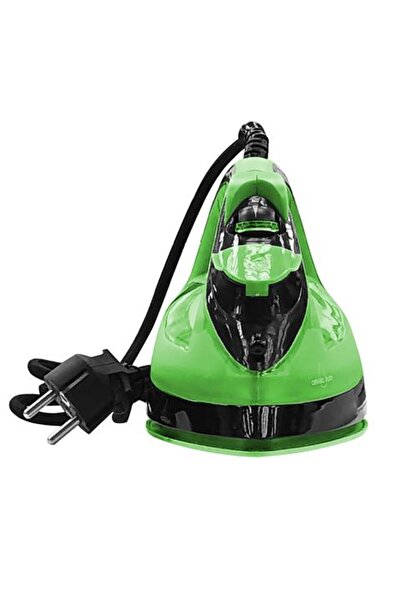 Zilan Žehlička s keramickou žehlicí plochou ZLN2189, 2200 W, napařování a žehlení nasucho, funkce samočištění