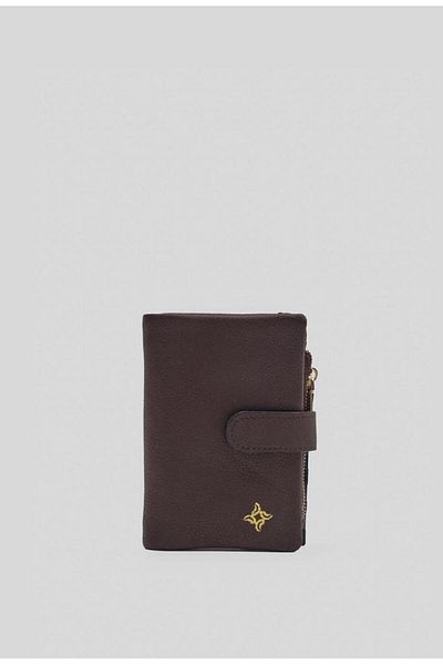 Mark Bell Jons Multi-Eye Women's Wallet
