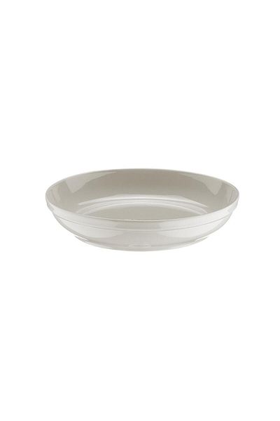 Kütahya Porselen Jídelní servis FIT-C, 24 kusů, 6 osob, porcelán, krémová, kutahya porcelán