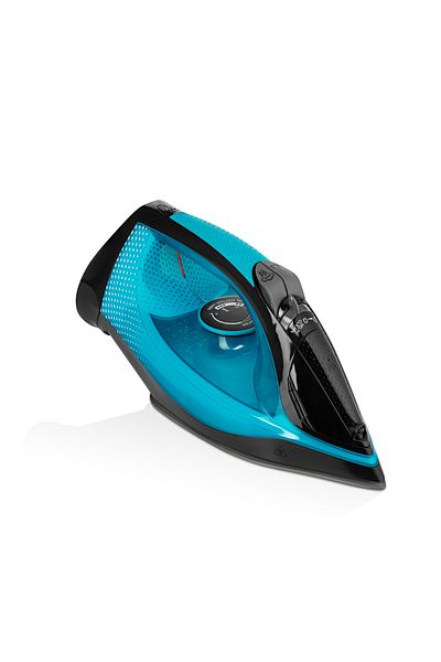 Zilan Home Zilan ZLN0989 Iron, 2200W, Anti-Calcium, 360 Rotating Cable, Adjustable Thermostat